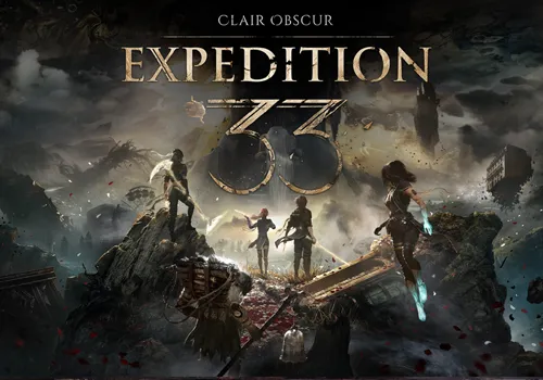 Clair Obscur: Expedition 33