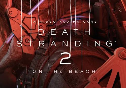 Death Stranding 2