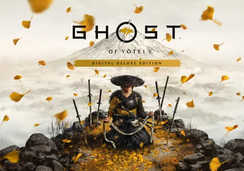 Ghost of Yotei