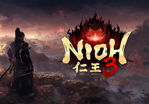 Nioh 3