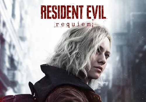 Resident Evil: Requiem