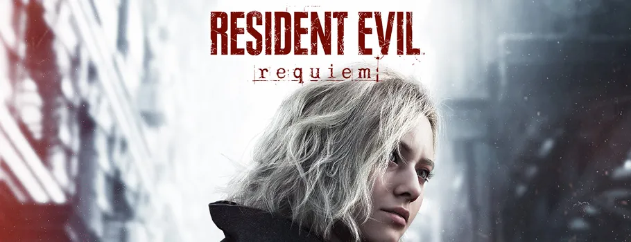 Resident Evil: Requiem